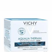 VICHY Aqualia Thermal Light Hydratisierende Feuchtigkeitspflege 50 ml