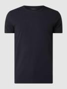Matinique T-Shirt mit Stretch-Anteil Modell 'Jermalink' in Marine, Grö...