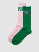Polo Ralph Lauren Underwear Socken mit Label-Details im 2er-Pack in Ro...