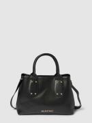 VALENTINO BAGS Handtasche in Leder-Optik Modell 'CHAMONIX' in Black, G...