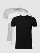 Polo Ralph Lauren Underwear T-Shirt im 3er-Pack in Black, Größe XL