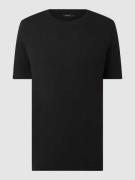 Matinique T-Shirt mit Stretch-Anteil Modell 'Jermalink' in Black, Größ...