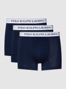 Polo Ralph Lauren Underwear Slip mit Stretch-Anteil in Dunkelblau, Grö...