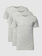 Polo Ralph Lauren Underwear T-Shirt Set mit Label-Stitching Modell 'Cr...