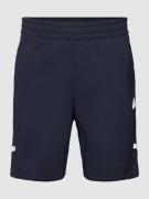 ADIDAS SPORTSWEAR Sweatshorts mit Label-Patch Modell 'D4GMDY' in Marin...