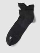 ADIDAS SPORTSWEAR Socken mit Label-Stitching in Black, Größe 37/39