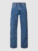 Levi's® Jeans mit 5-Pocket-Design in Jeansblau, Größe 32/32