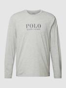 Polo Ralph Lauren Underwear Longsleeve mit Rundhalsausschnitt in Mitte...