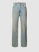 Pegador Jeans im Used-Look Modell 'BALTRA' in Jeansblau, Größe 29