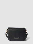 VALENTINO BAGS Handtasche mit Label-Detail Modell 'BRIXTON' in Black, ...