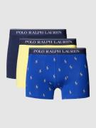 Polo Ralph Lauren Underwear Boxershorts mit elastischem Logo-Bund und ...