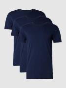 Polo Ralph Lauren Underwear Unterhemd mit Logo-Detail im 3er-Pack in D...