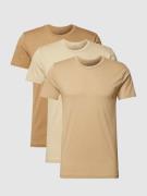 Polo Ralph Lauren Underwear T-Shirt im 3er-Pack in Beige, Größe XXL