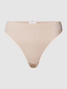 ADIDAS SPORTSWEAR Bikini-Hose mit Label-Print in Hellrosa, Größe XL