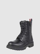 T.Hilfiger Kids Shoes Boots mit Reißverschluss in Black, Größe 31