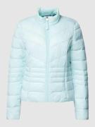 Vero Moda Outdoor Steppjacke in unifarbenem Design Modell 'SORAYA' in ...