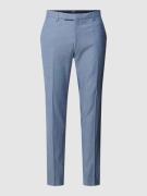 JOOP! Collection Extra Slim Fit Anzughose mit Strukturmuster Modell 'G...