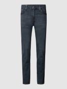 Levi's® Slim Fit Jeans mit Stretch-Anteil Modell "511 RICHMOND BLUE" i...