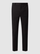 Phillip Lim Cropped Hose mit Eingrifftaschen in Black, Größe 31