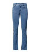Angels Jeans mit Stretch-Anteil in Blau, Größe 44/32