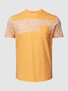Tom Tailor Plus PLUS SIZE T-Shirt aus Baumwolle mit Rundhalsausschnitt...