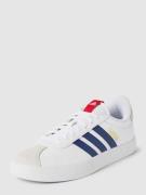 ADIDAS SPORTSWEAR Sneaker mit Logo-Streifen in Weiss, Größe 41