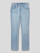 Levi’s® Kids Jeans im 5-Pocket-Design in Hellblau, Größe 140