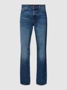 BOSS Orange Regular Fit Jeans Modell 'Re.Maine' in Jeansblau, Größe 34...