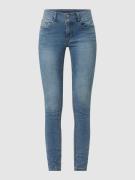 Buena Vista Skinny Fit Jeans mit Stretch-Anteil Modell 'Tummyless' in ...