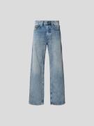 Diesel Jeans mit 5-Pocket-Design in Jeans, Größe 28