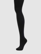 Esprit Strumpfhose mit Shaping-Effekt - 80 DEN in Black, Größe 36/38