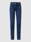 Esprit Slim Fit Jeans mit Stretch-Anteil in Bleu, Größe 26/32