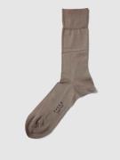 Falke Socken mit Stretch-Anteil Modell 'COOL 24/7' in Ecru, Größe 45/4...