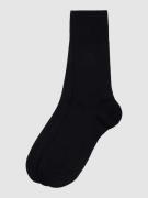 Falke Socken aus Schurwollmischung im 3er-Pack Modell 'Airport' in Mar...