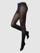 Falke Strumpfhose mit Stretch-Anteil Modell 'Pure Matt' - 50 DEN in Bl...