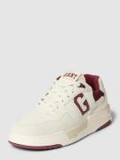 Gant Sneaker mit Kontrastbesatz Modell 'Ellizy' in Offwhite, Größe 36
