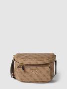 Guess Umhängetasche mit Allover-Muster Modell 'POWER PLAY MINI' in San...