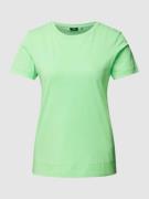 JOOP! T-Shirt mit Rundhalsausschnitt in Neon Gruen, Größe 34