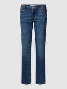 Marc O'Polo Regular Fit Jeans im 5-Pocket-Design in Jeansblau, Größe 2...