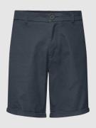 ONeill Chino-Shorts mit Eingrifftaschen Modell 'KINTER' in Dunkelgrau,...