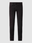 Pepe Jeans Tapered Fit Jeans mit Stretch-Anteil Modell 'Stanley' in Bl...