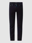 Pierre Cardin Slim Fit Jeans mit hohem Stretch-Anteil Modell 'Lyon' - ...