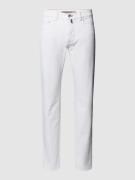 Pierre Cardin Tapered Fit Jeans im 5-Pocket-Design Modell 'Lyon' in We...