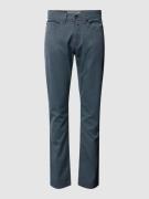 Pierre Cardin Tapered Fit Chino im 5-Pocket-Design Modell 'Lyon' in Je...