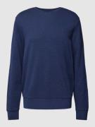 Polo Ralph Lauren Sweatshirt mit Rundhalsausschnitt in Marine, Größe S