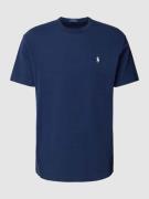 Polo Ralph Lauren T-Shirt mit Rundhalsausschnitt in Marine, Größe S