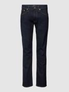 Polo Ralph Lauren Jeans in unifarbenem Design in Jeansblau, Größe 31/3...