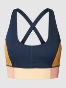 Rip Curl Bikini-Oberteil im Colour-Blocking-Design Modell 'MIRAGE ALOE...