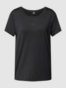 Roxy T-Shirt mit Logo-Detail Modell 'SIGNATURE MOVES TEE' in Black, Gr...