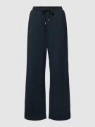 Roxy Sweatpants mit Label-Stitching Modell 'ENERGY' in Black, Größe XL